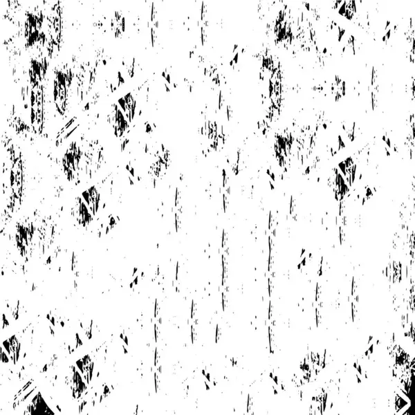 Abstract Monochrome Texture Web Illustration — Stock Vector
