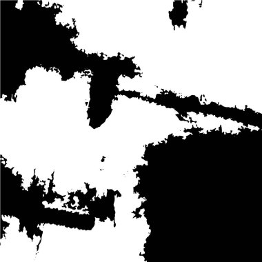 soyut monokrom desenli doku web illüstrasyonu