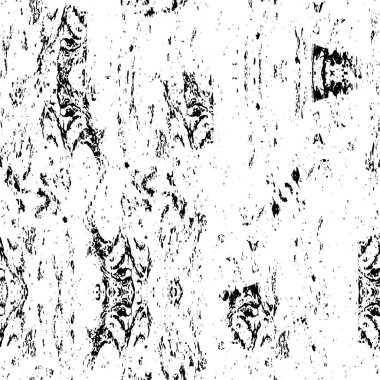 soyut monokrom desenli doku web illüstrasyonu