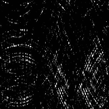 soyut monokrom desenli doku web illüstrasyonu