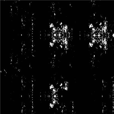 soyut monokrom desenli doku web illüstrasyonu