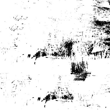 soyut monokrom desenli doku web illüstrasyonu