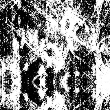 soyut monokrom grunge web illüstrasyonu