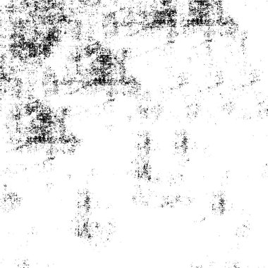 soyut monokrom grunge web illüstrasyonu