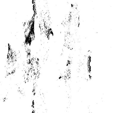 soyut monokrom grunge web illüstrasyonu