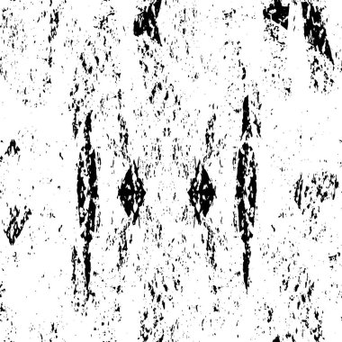 soyut monokrom grunge web illüstrasyonu