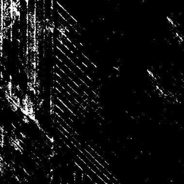 soyut monokrom grunge web illüstrasyonu