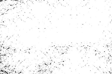 Kaba monokrom desen çizimi. Grunge 'un geçmişi. Soyut doku efekti
