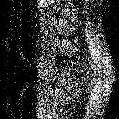 Kaba monokrom desen çizimi. Grunge 'un geçmişi. Soyut doku efekti