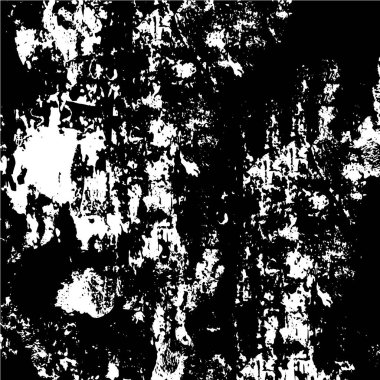 Siyah beyaz monokrom eski grunge vintage eskimiş arka plan soyut antika desenli retro model