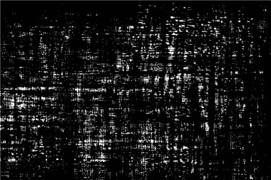 Siyah ve beyaz dokusunda sıkıntılı arkaplan 