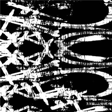 Dağınık lekeli pankart arka planı, soyut duvar kağıdı