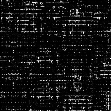 soyut siyah ve beyaz grunge şablonu, vektör illüstrasyonu