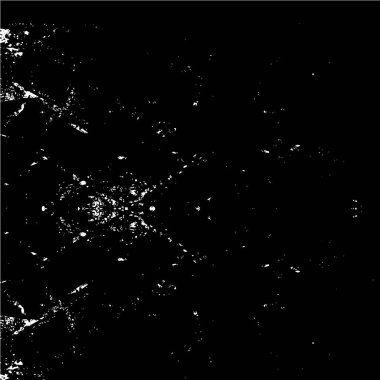 soyut monokrom grunge web illüstrasyonu