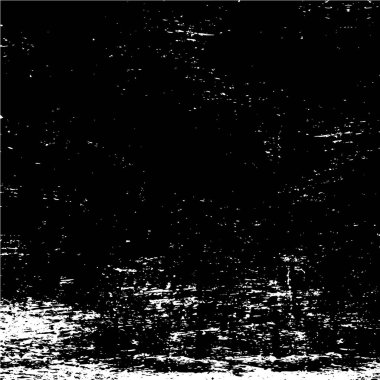 soyut siyah ve beyaz grunge şablonu, vektör illüstrasyonu
