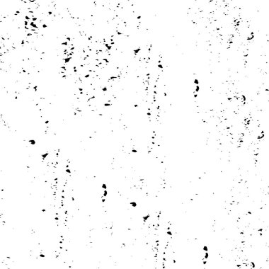 soyut siyah ve beyaz grunge şablonu, vektör illüstrasyonu