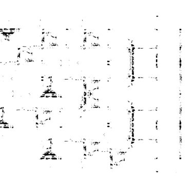 soyut siyah ve beyaz grunge şablonu, vektör illüstrasyonu