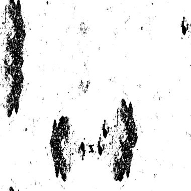 soyut siyah ve beyaz grunge şablonu, vektör illüstrasyonu