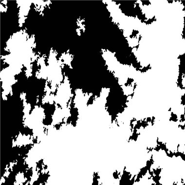 soyut siyah ve beyaz grunge şablonu, vektör illüstrasyonu