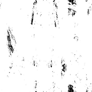 soyut siyah ve beyaz grunge şablonu, vektör illüstrasyonu