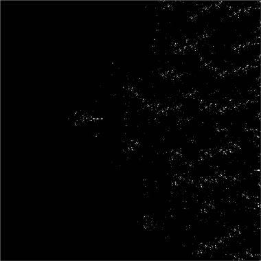 soyut siyah ve beyaz grunge şablonu, vektör illüstrasyonu