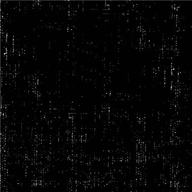 soyut siyah ve beyaz grunge şablonu, vektör illüstrasyonu