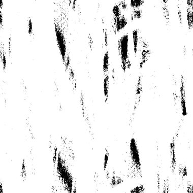 soyut siyah ve beyaz grunge şablonu, vektör illüstrasyonu