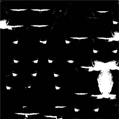 soyut siyah ve beyaz grunge web illüstrasyonu