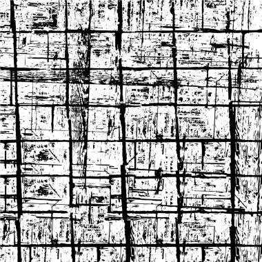 Lekeli, beyaz lekeli soyut sanat eserleri. siyah ve beyaz duvar kağıdı 