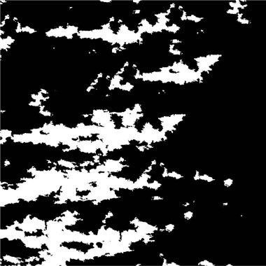 soyut siyah ve beyaz grunge web illüstrasyonu