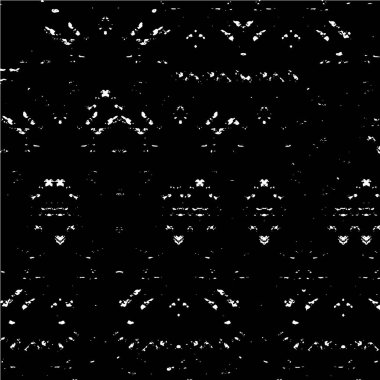 Siyah beyaz lekeler var. Lekeli duvar kağıdı