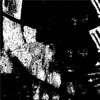 Lekeli duvar kağıdı. Sıkıntılı siyah beyaz sıçramalar