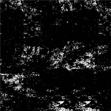 Grafik mürekkepli fırça izleri ve lekeler. soyut duvar kağıdı  