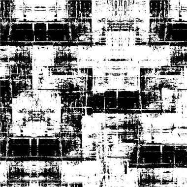 Grafik fırça izleri ve lekeler. soyut duvar kağıdı  