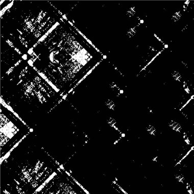 Hasarlı, soyut boya fırçası lekeleri. Lekeli duvar kağıdı