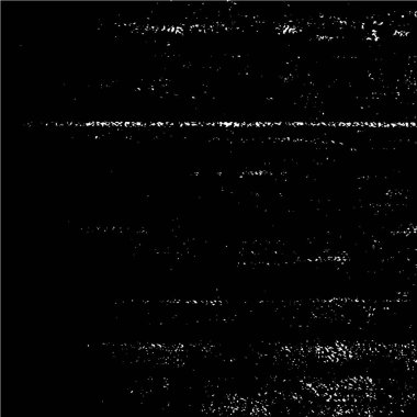 soyut siyah ve beyaz kaba doku, vektör illüstrasyonu