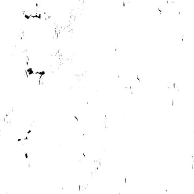 soyut siyah ve beyaz kaba doku, vektör illüstrasyonu