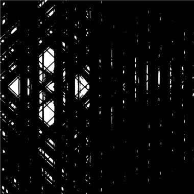 siyah ve beyaz arka plan, vektör çizim