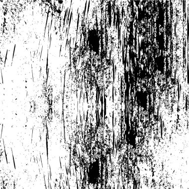 siyah ve beyaz arka plan, vektör çizim