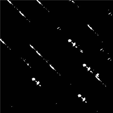 Soyut siyah-beyaz desenli arka plan. vektör illüstrasyonu