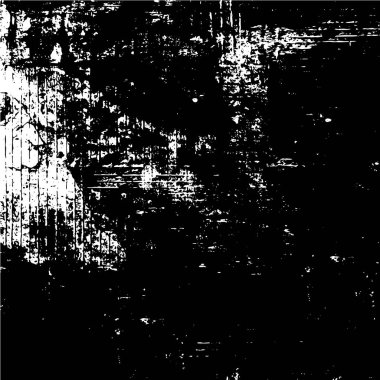 metin için alanı olan grunge vektör arkaplanı