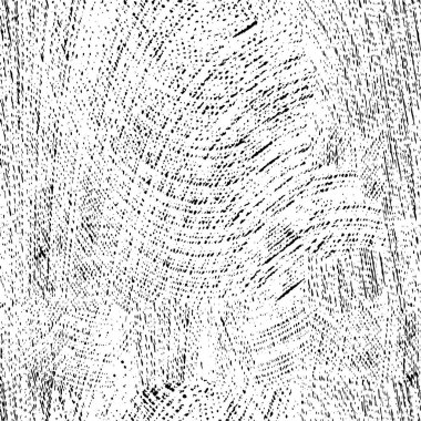 metin için alanı olan grunge vektör arkaplanı