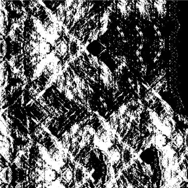 metin için alanı olan grunge vektör arkaplanı