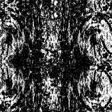 metin için alanı olan grunge vektör arkaplanı