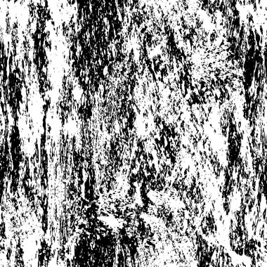 metin için alanı olan grunge vektör arkaplanı