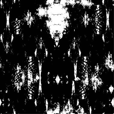 metin için alanı olan grunge vektör arkaplanı