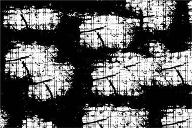 metin için alanı olan grunge vektör arkaplanı