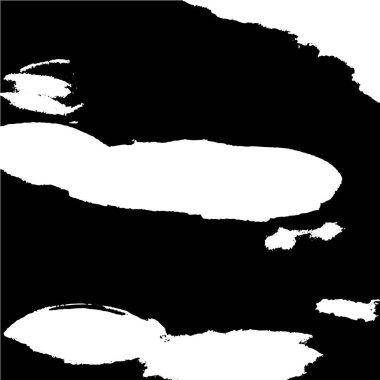 metin için alanı olan grunge vektör arkaplanı