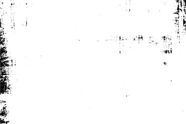 Soyut grunge arkaplanı. Monokrom dokusu. Siyah ve beyaz desenli arkaplan