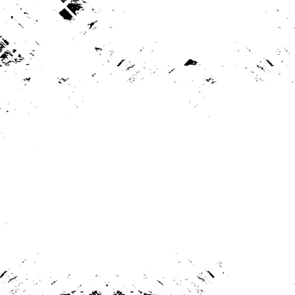 Abstrakte Monochrome Muster Textur Web Illustration — Stockvektor